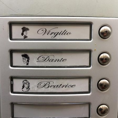 La Divina Dimora Apartment Florence Exterior photo