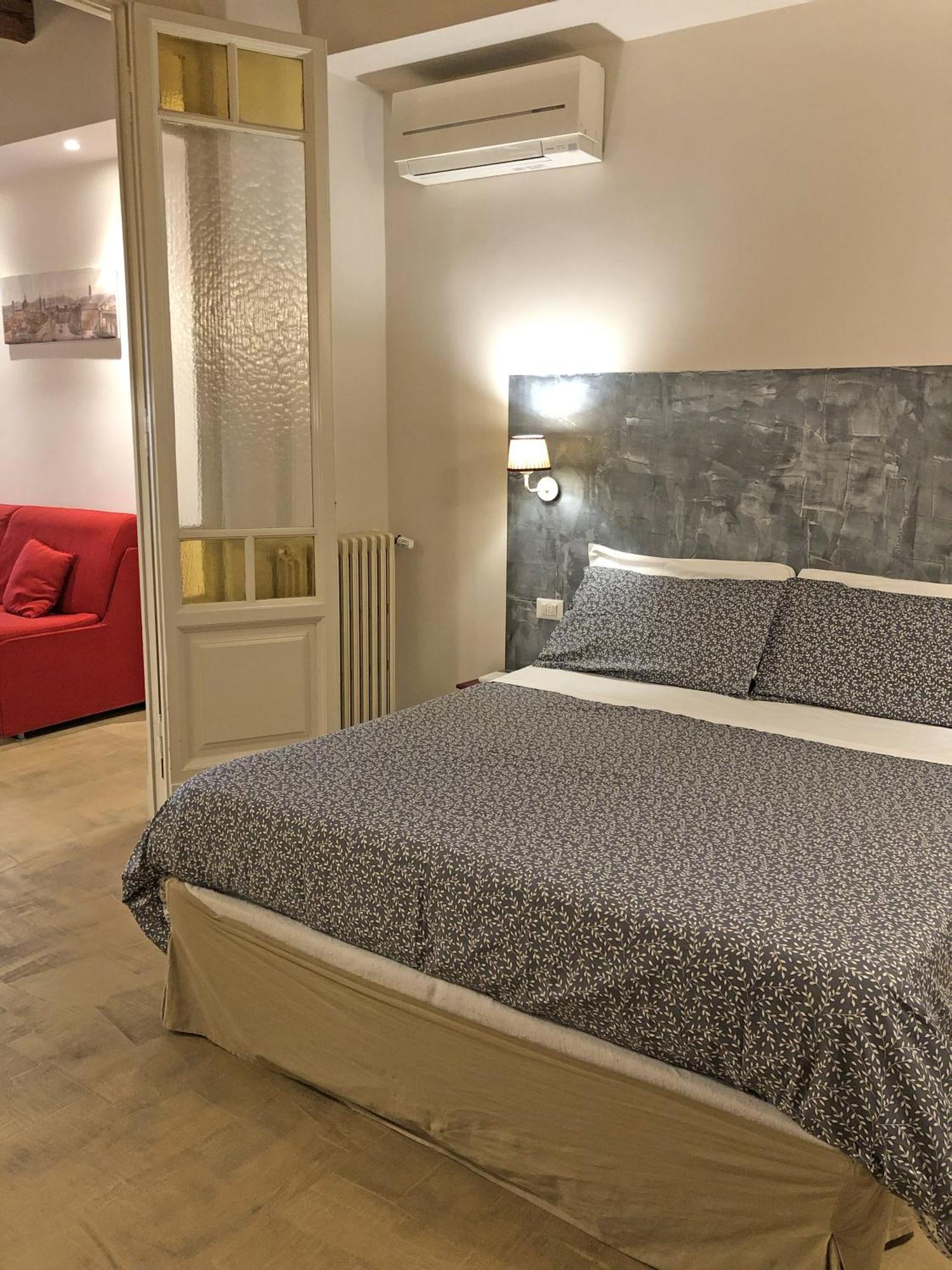 La Divina Dimora Apartment Florence Exterior photo