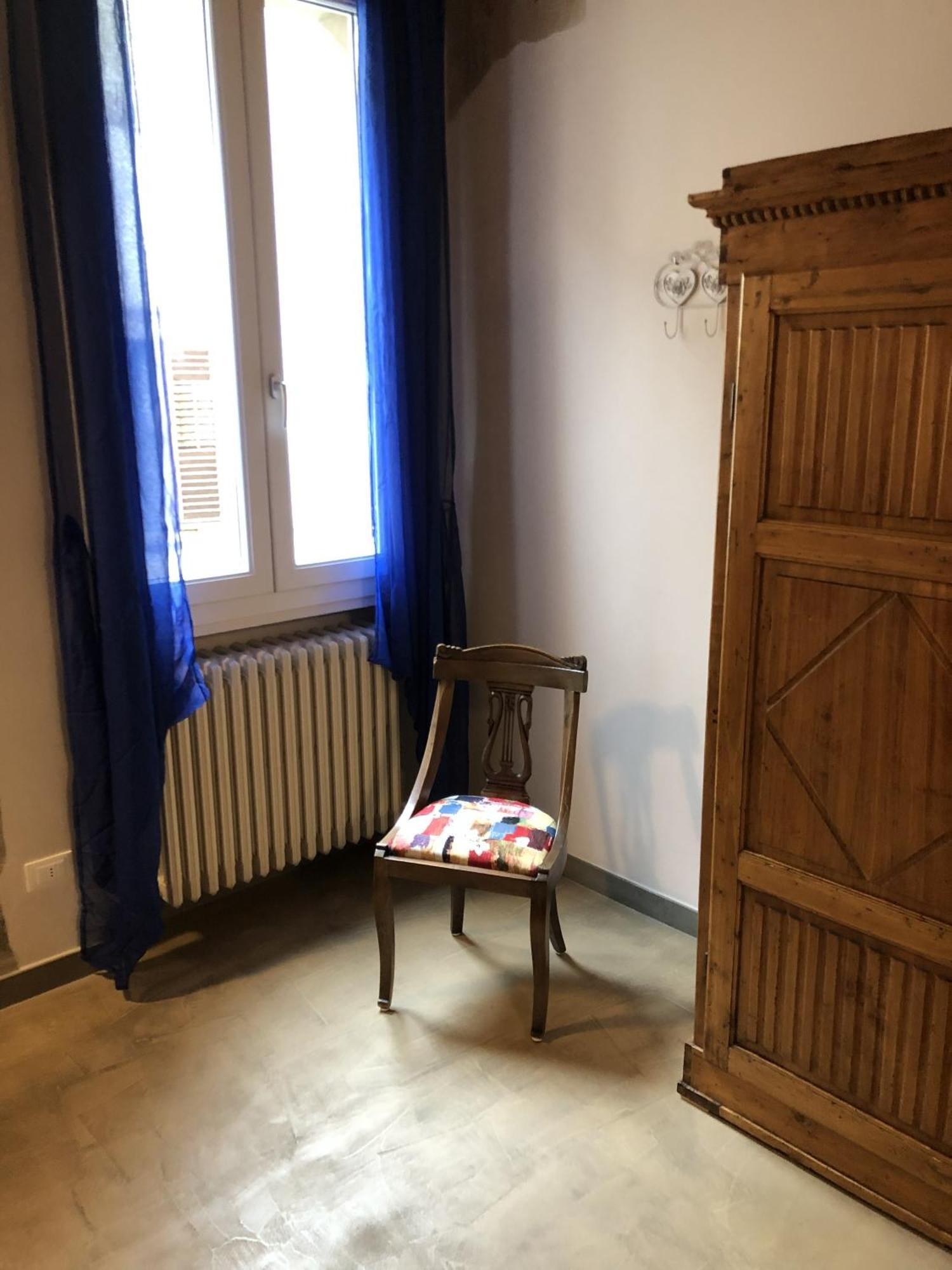 La Divina Dimora Apartment Florence Exterior photo