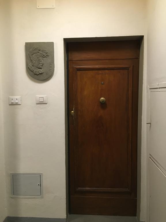 La Divina Dimora Apartment Florence Exterior photo