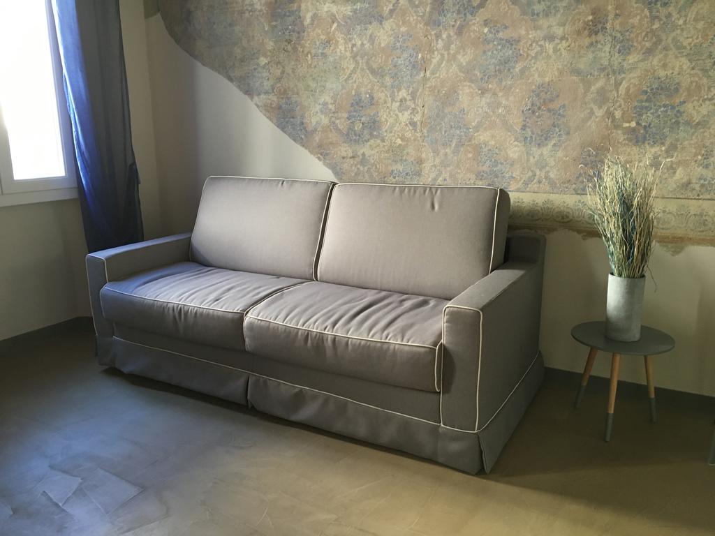 La Divina Dimora Apartment Florence Exterior photo