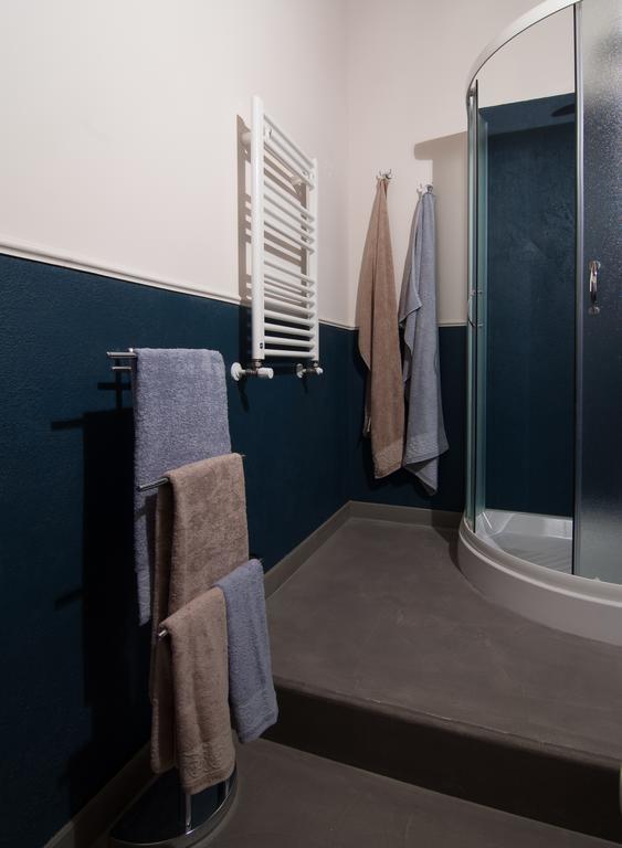 La Divina Dimora Apartment Florence Exterior photo