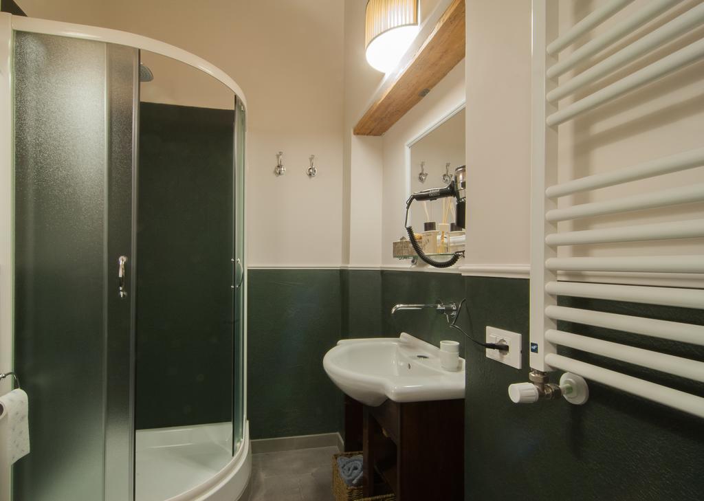 La Divina Dimora Apartment Florence Exterior photo