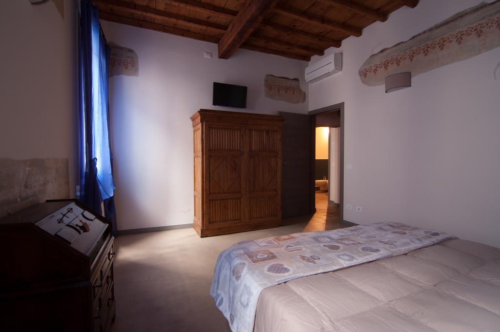 La Divina Dimora Apartment Florence Exterior photo