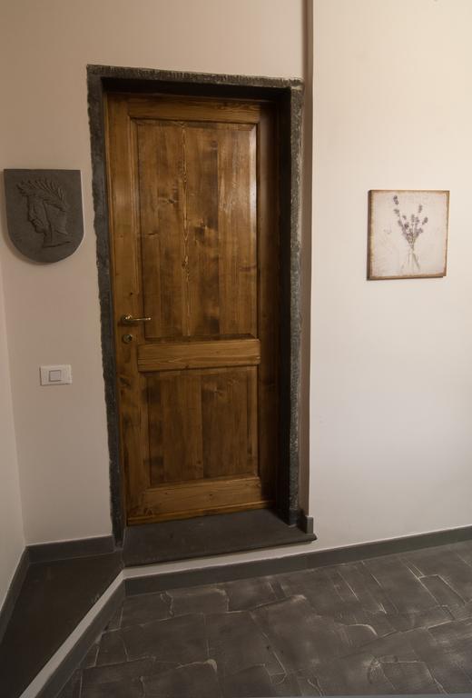 La Divina Dimora Apartment Florence Exterior photo