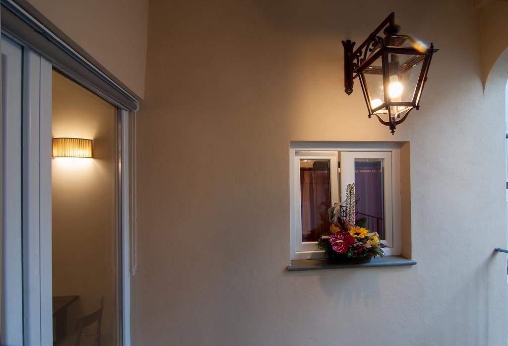 La Divina Dimora Apartment Florence Exterior photo