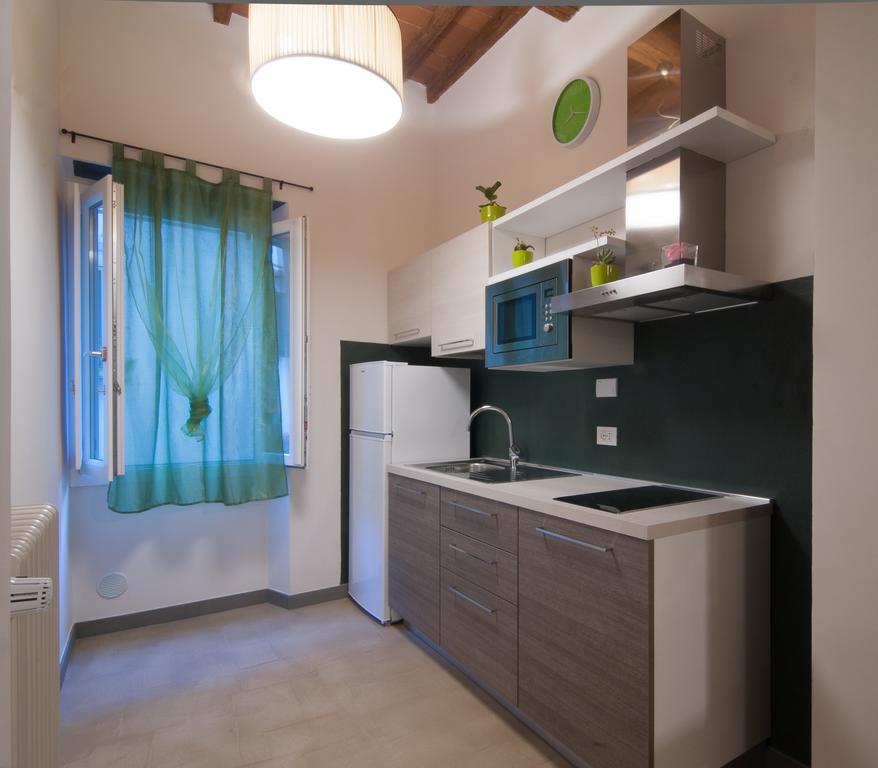 La Divina Dimora Apartment Florence Exterior photo